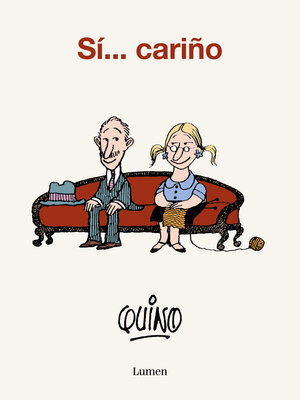 cover image of Sí... cariño